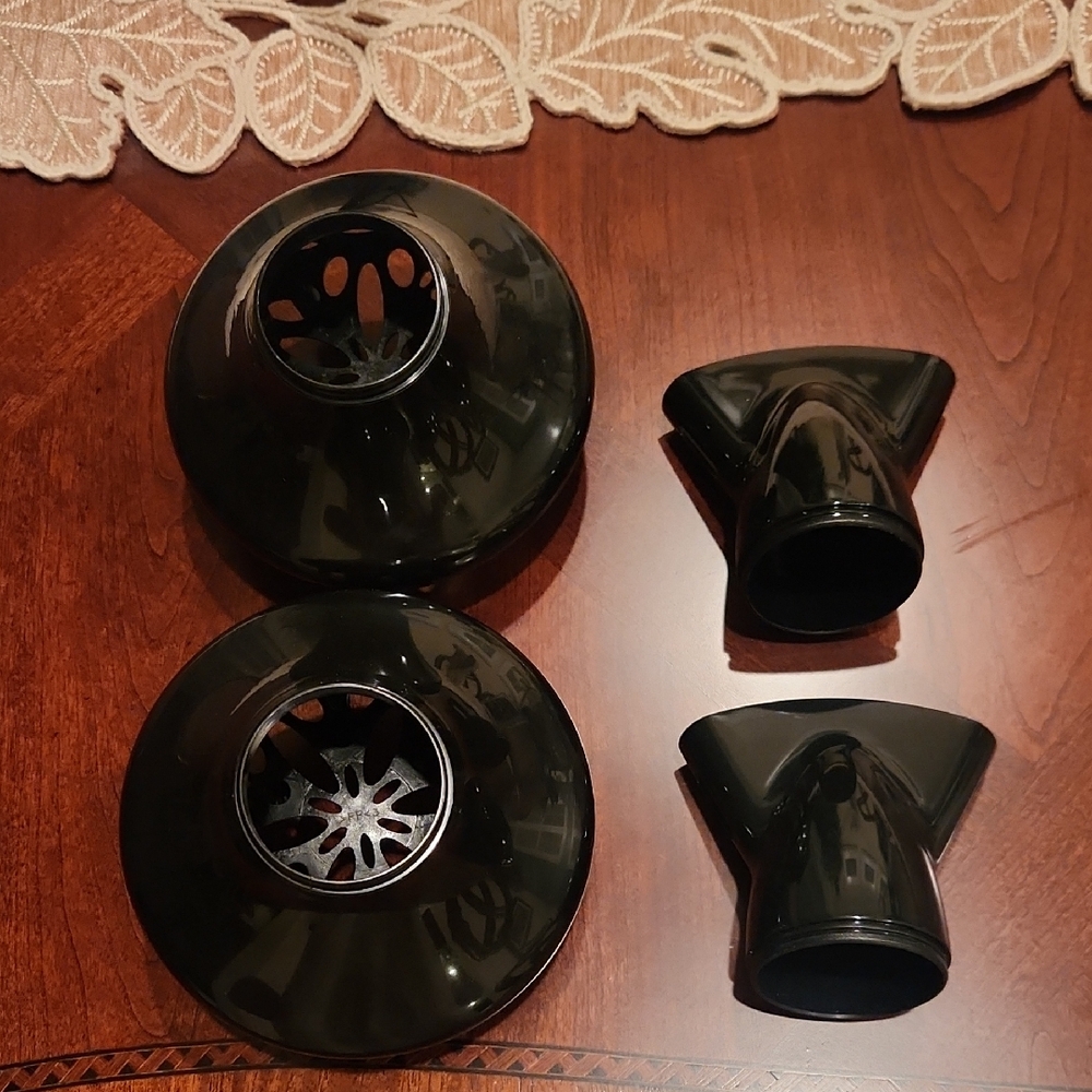 Hair Dryer Attachments